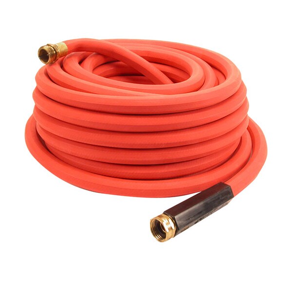 Hose-Hot Water, 3/4 X 50Ft